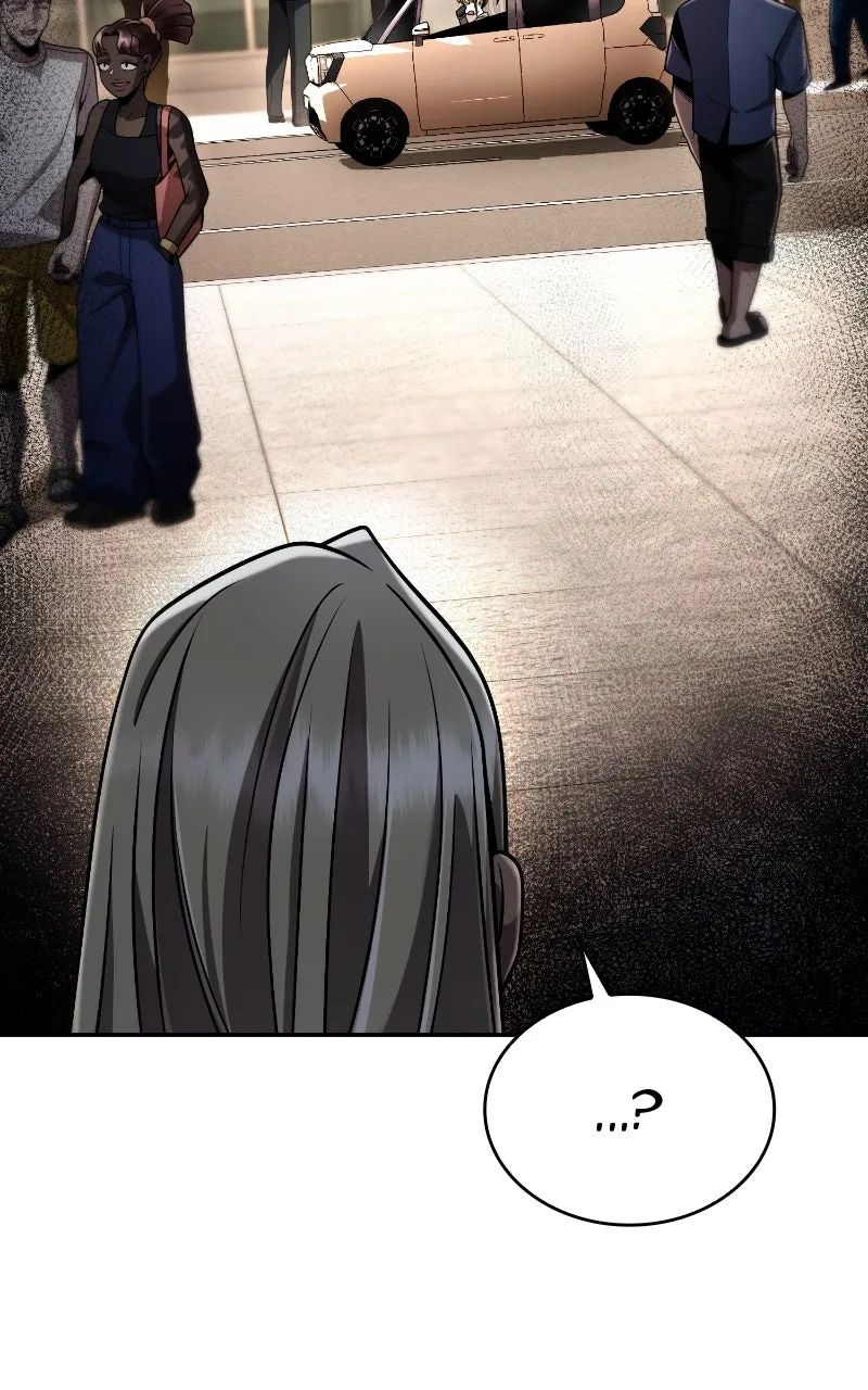 The Dungeon Cleaning Life of a Once Genius Hunter Chapter 138 page 124 - 