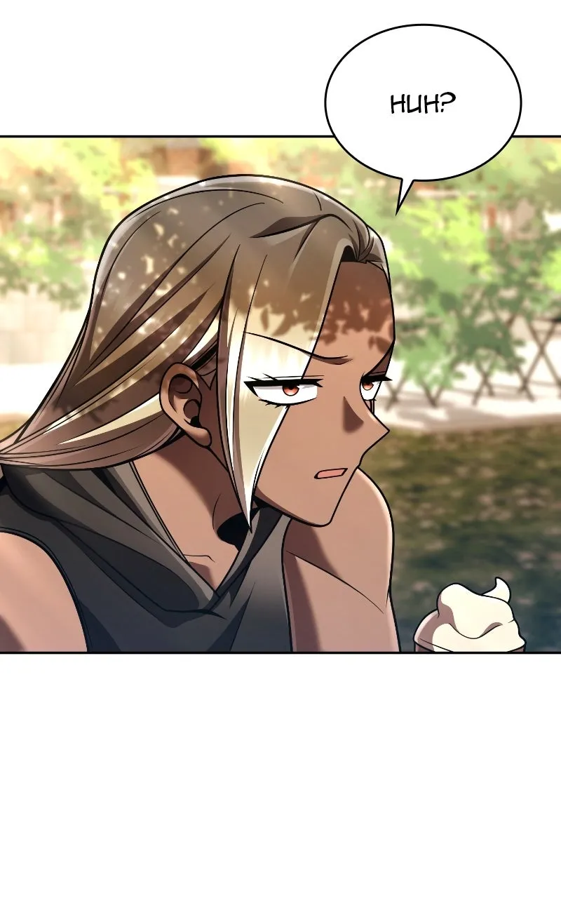 The Dungeon Cleaning Life of a Once Genius Hunter Chapter 138 page 127 - 