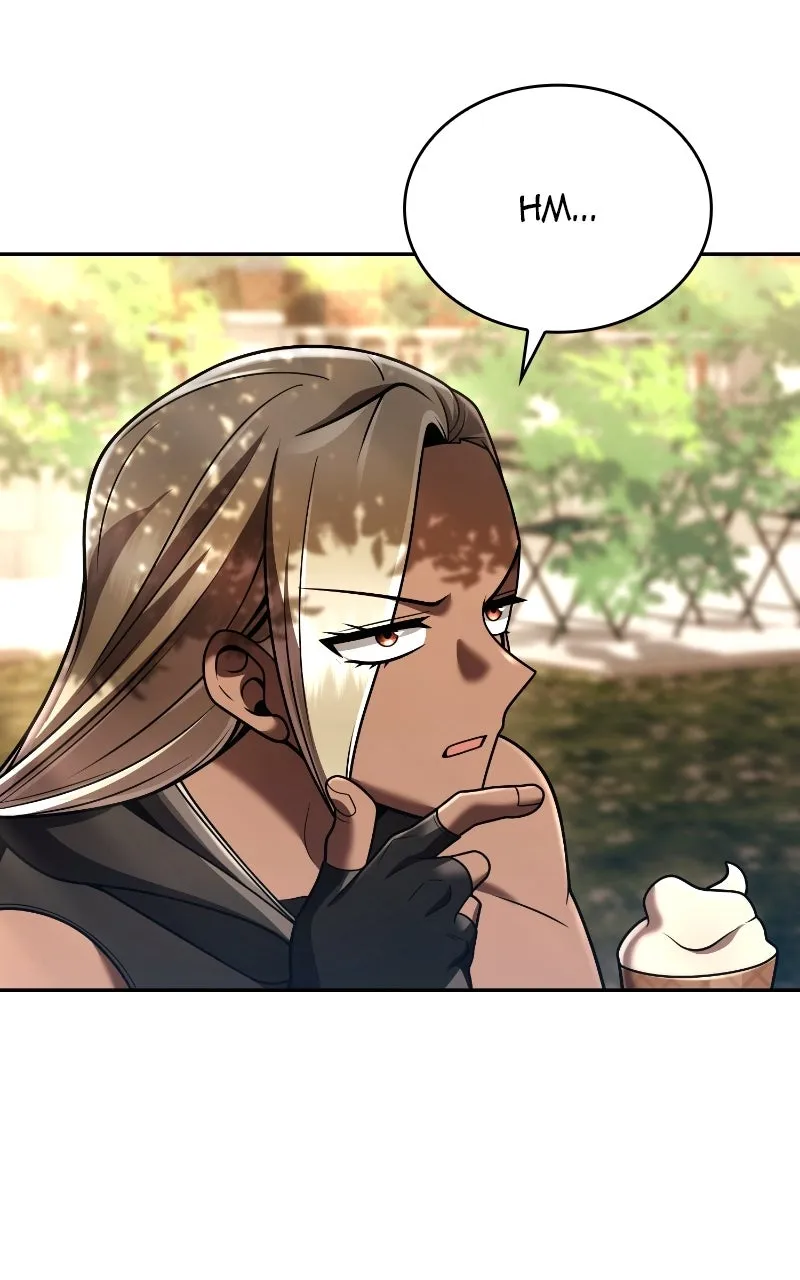 The Dungeon Cleaning Life of a Once Genius Hunter Chapter 138 page 128 - 