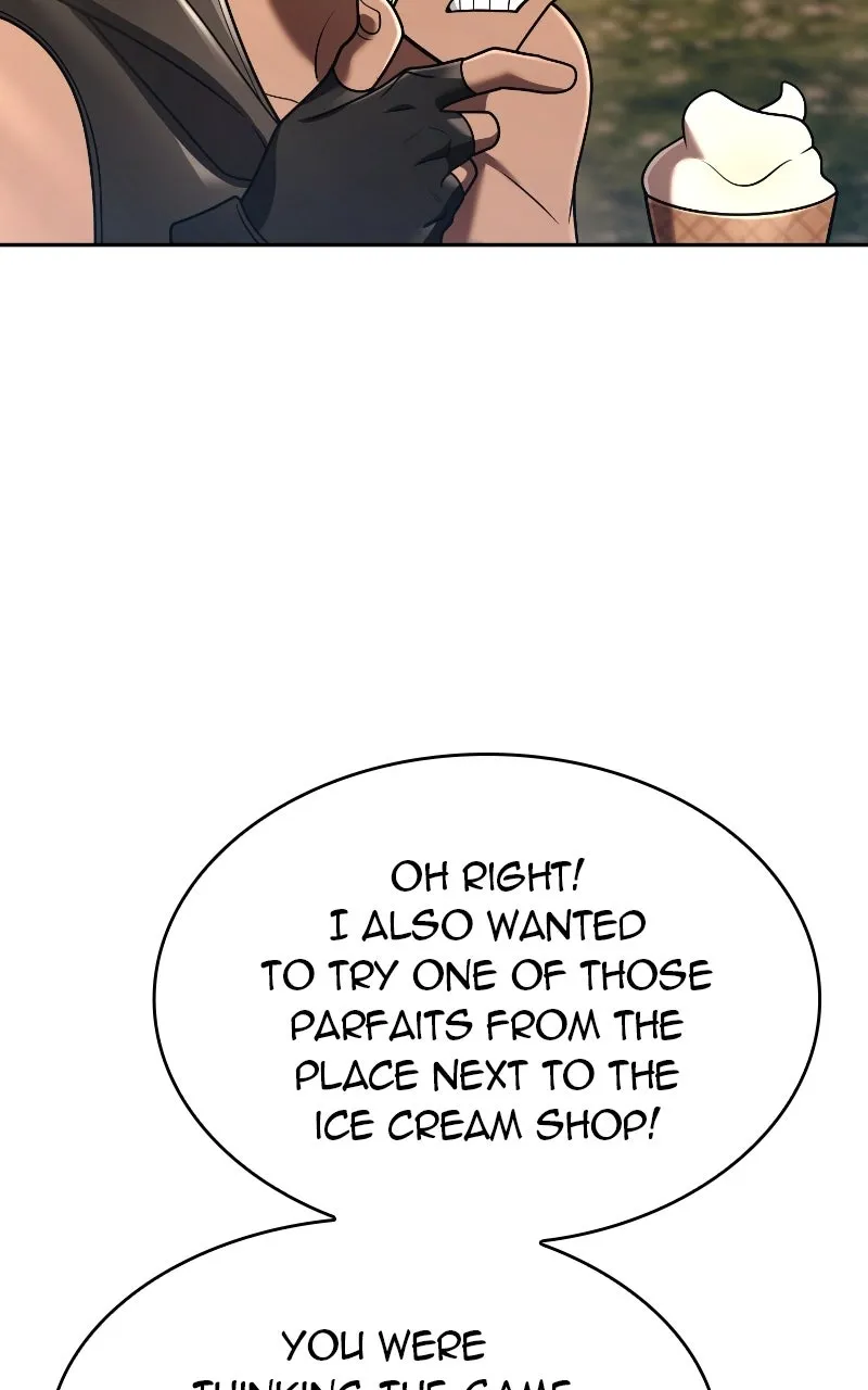 The Dungeon Cleaning Life of a Once Genius Hunter Chapter 138 page 130 - 