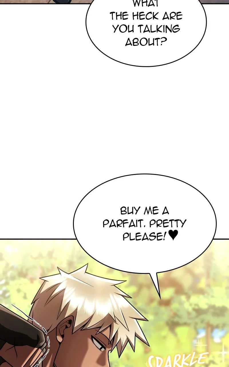 The Dungeon Cleaning Life of a Once Genius Hunter Chapter 138 page 132 - 