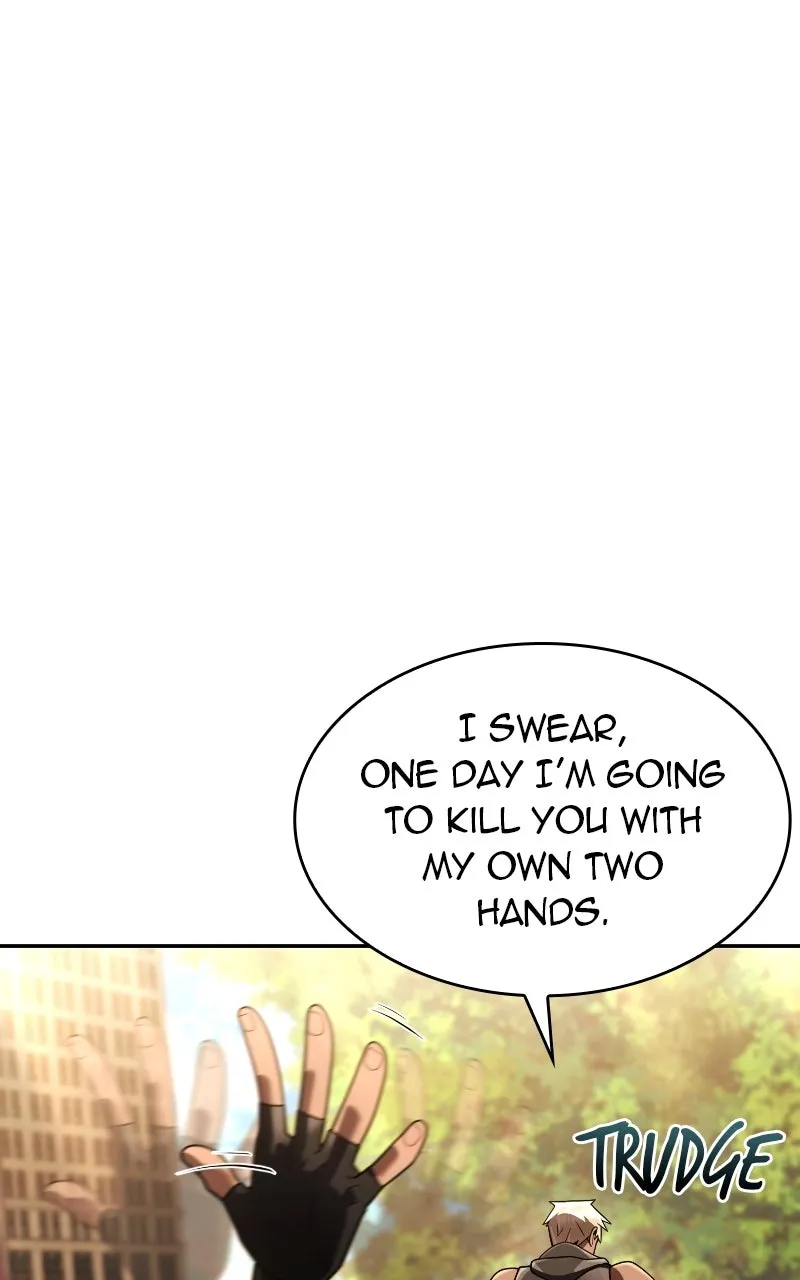 The Dungeon Cleaning Life of a Once Genius Hunter Chapter 138 page 134 - 