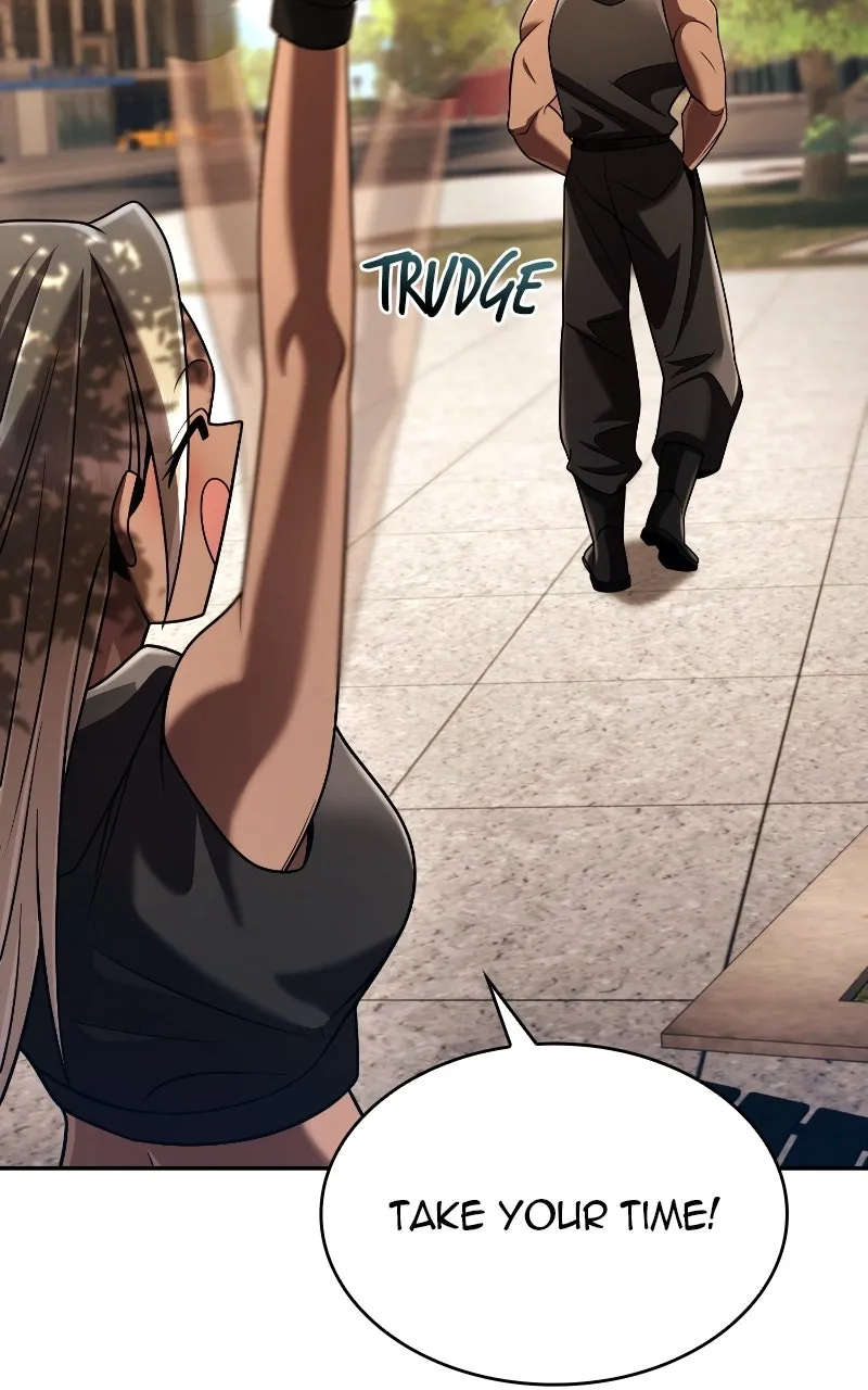The Dungeon Cleaning Life of a Once Genius Hunter Chapter 138 page 135 - 