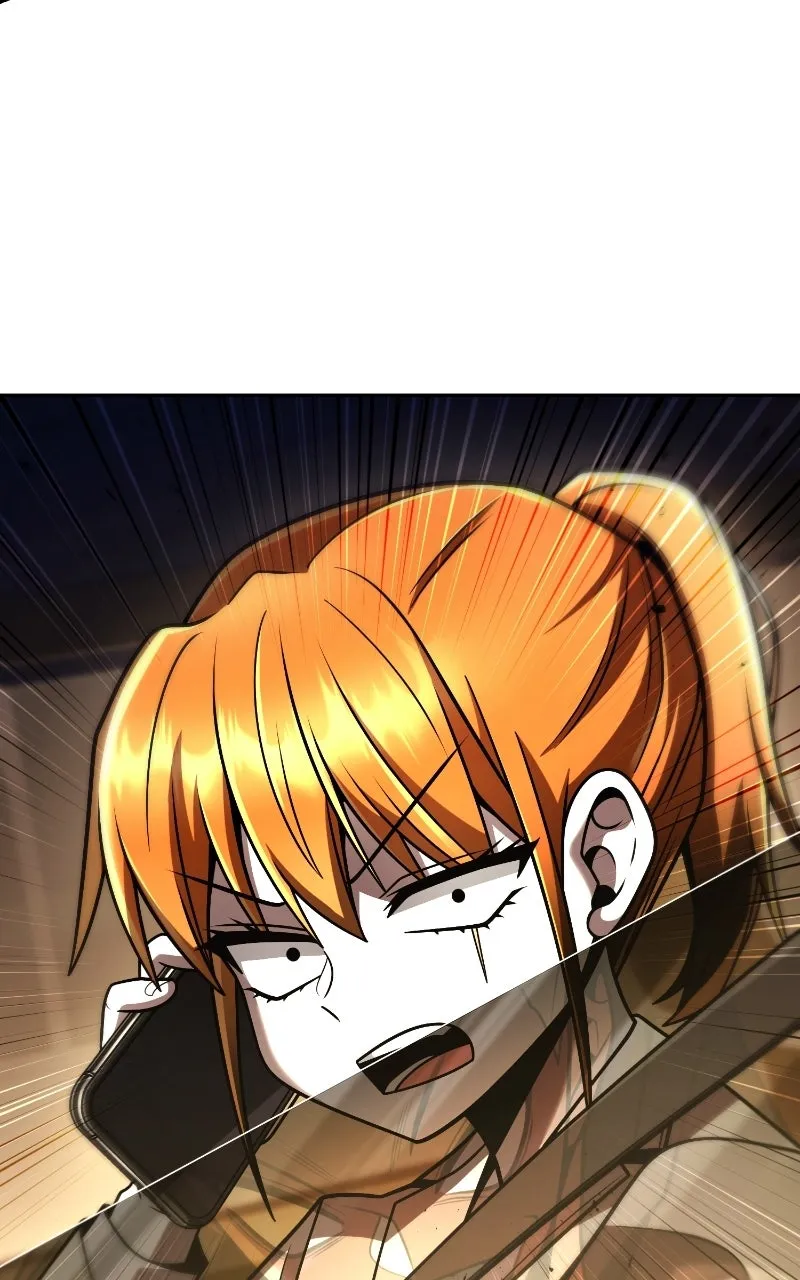 The Dungeon Cleaning Life of a Once Genius Hunter Chapter 138 page 140 - 