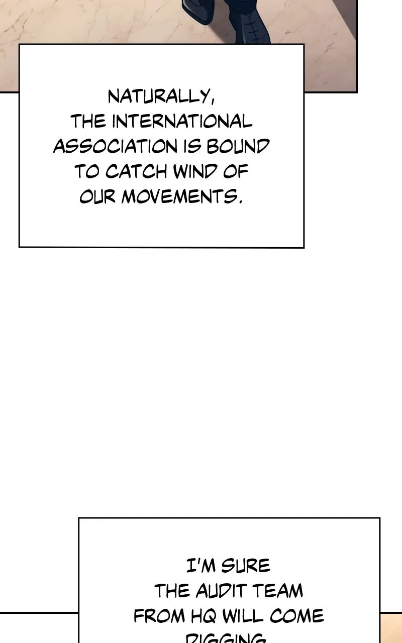 The Dungeon Cleaning Life of a Once Genius Hunter Chapter 138 page 146 - 