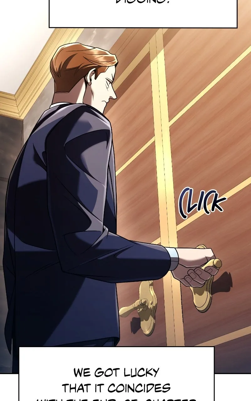The Dungeon Cleaning Life of a Once Genius Hunter Chapter 138 page 147 - 
