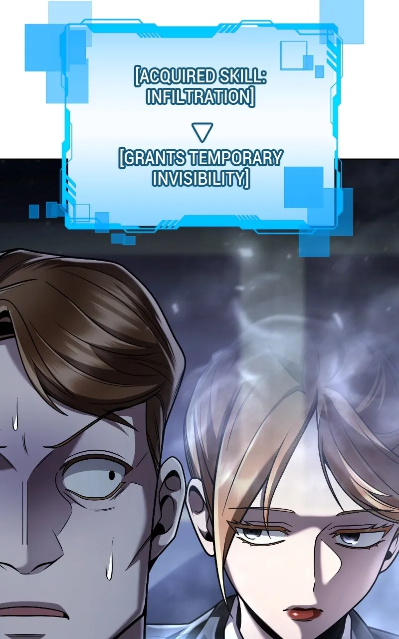 The Dungeon Cleaning Life of a Once Genius Hunter Chapter 138 page 156 - 