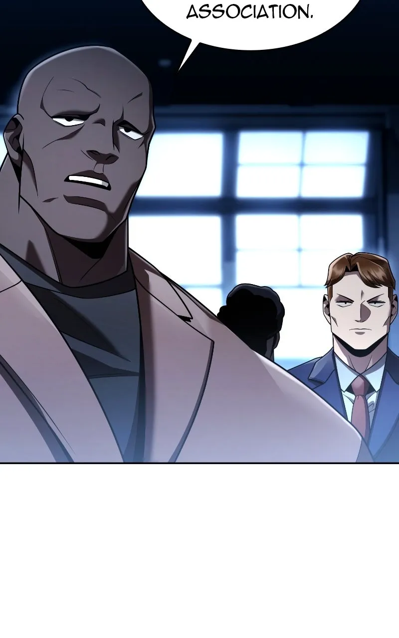 The Dungeon Cleaning Life of a Once Genius Hunter Chapter 138 page 17 - 