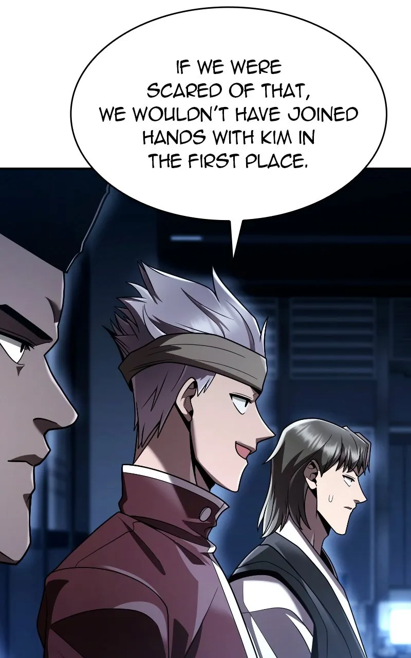 The Dungeon Cleaning Life of a Once Genius Hunter Chapter 138 page 18 - 