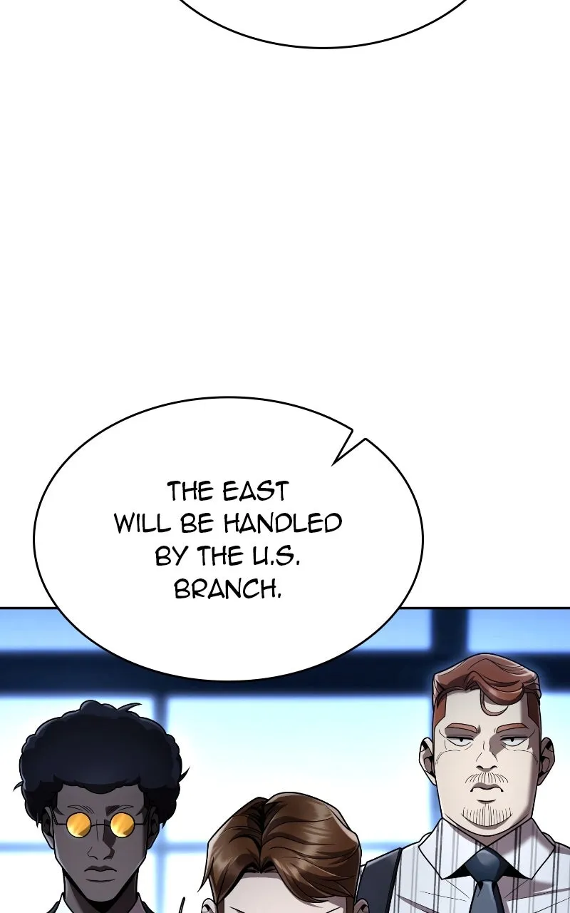 The Dungeon Cleaning Life of a Once Genius Hunter Chapter 138 page 3 - 