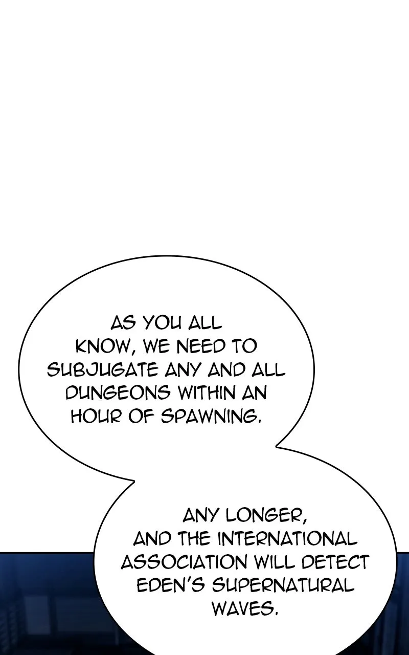 The Dungeon Cleaning Life of a Once Genius Hunter Chapter 138 page 21 - 
