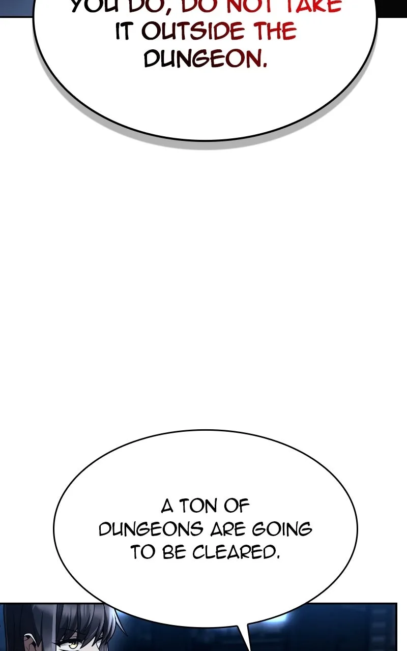 The Dungeon Cleaning Life of a Once Genius Hunter Chapter 138 page 27 - 