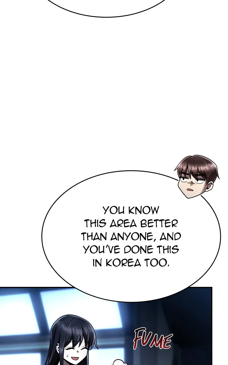 The Dungeon Cleaning Life of a Once Genius Hunter Chapter 138 page 31 - 