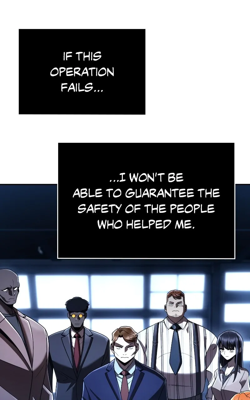The Dungeon Cleaning Life of a Once Genius Hunter Chapter 138 page 36 - 