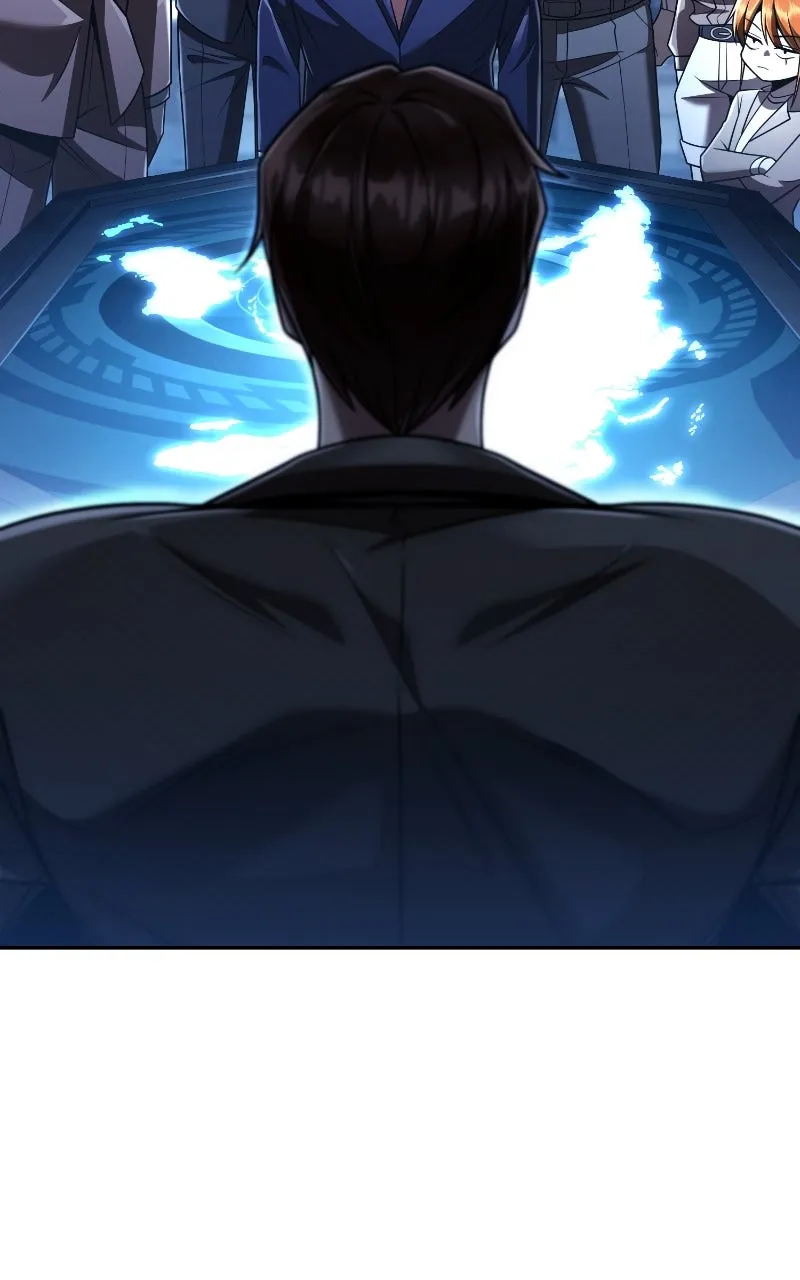 The Dungeon Cleaning Life of a Once Genius Hunter Chapter 138 page 37 - 