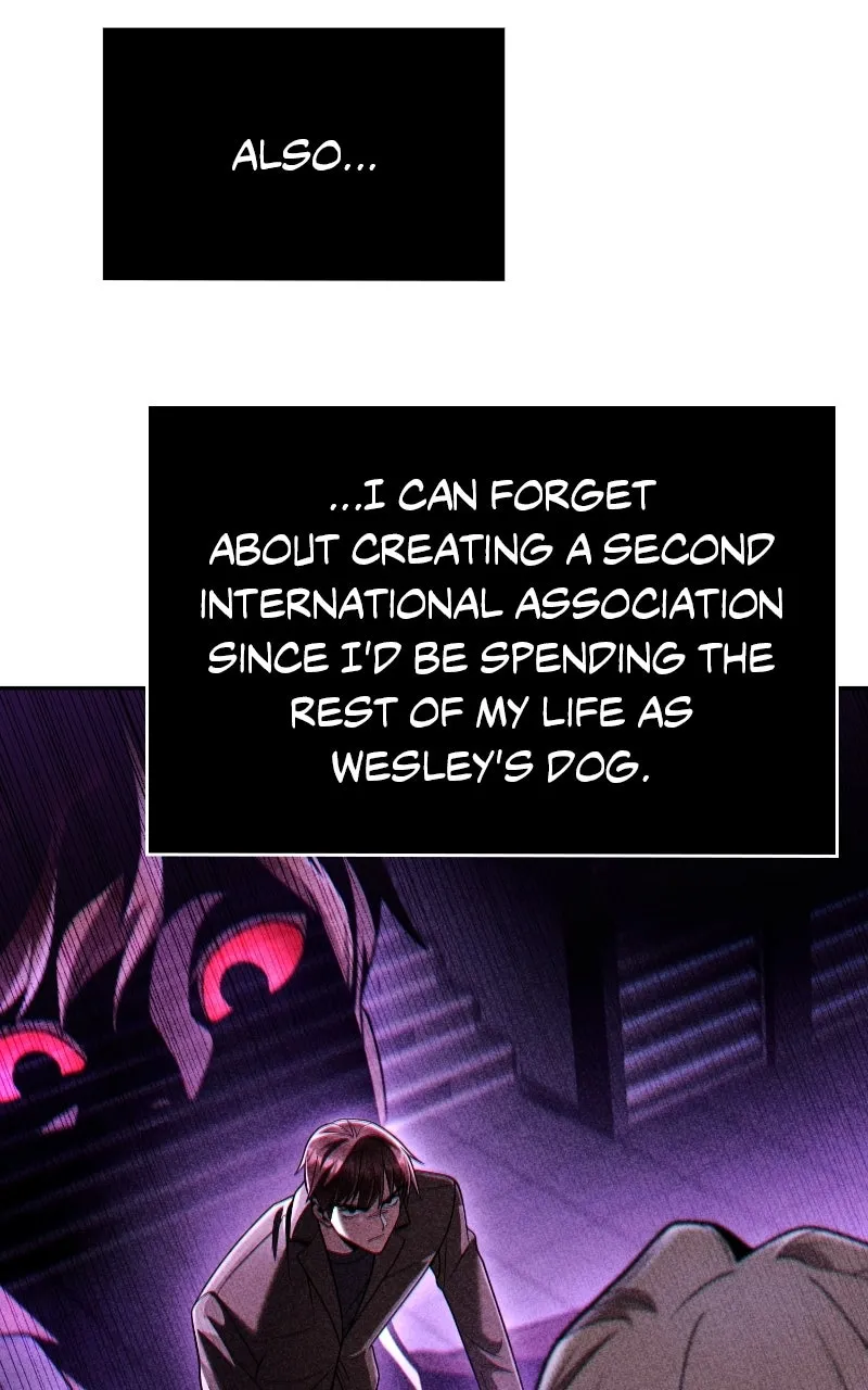 The Dungeon Cleaning Life of a Once Genius Hunter Chapter 138 page 38 - 