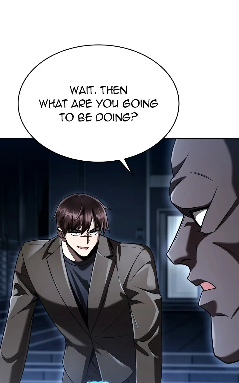 The Dungeon Cleaning Life of a Once Genius Hunter Chapter 138 page 40 - 
