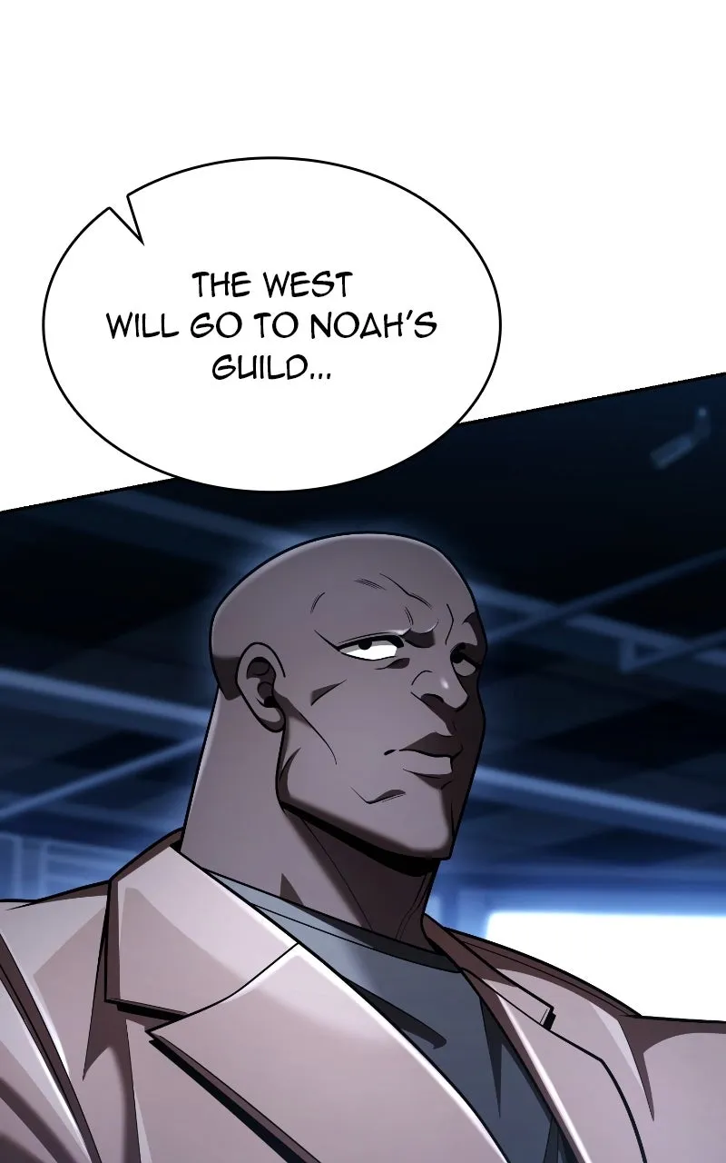 The Dungeon Cleaning Life of a Once Genius Hunter Chapter 138 page 5 - 