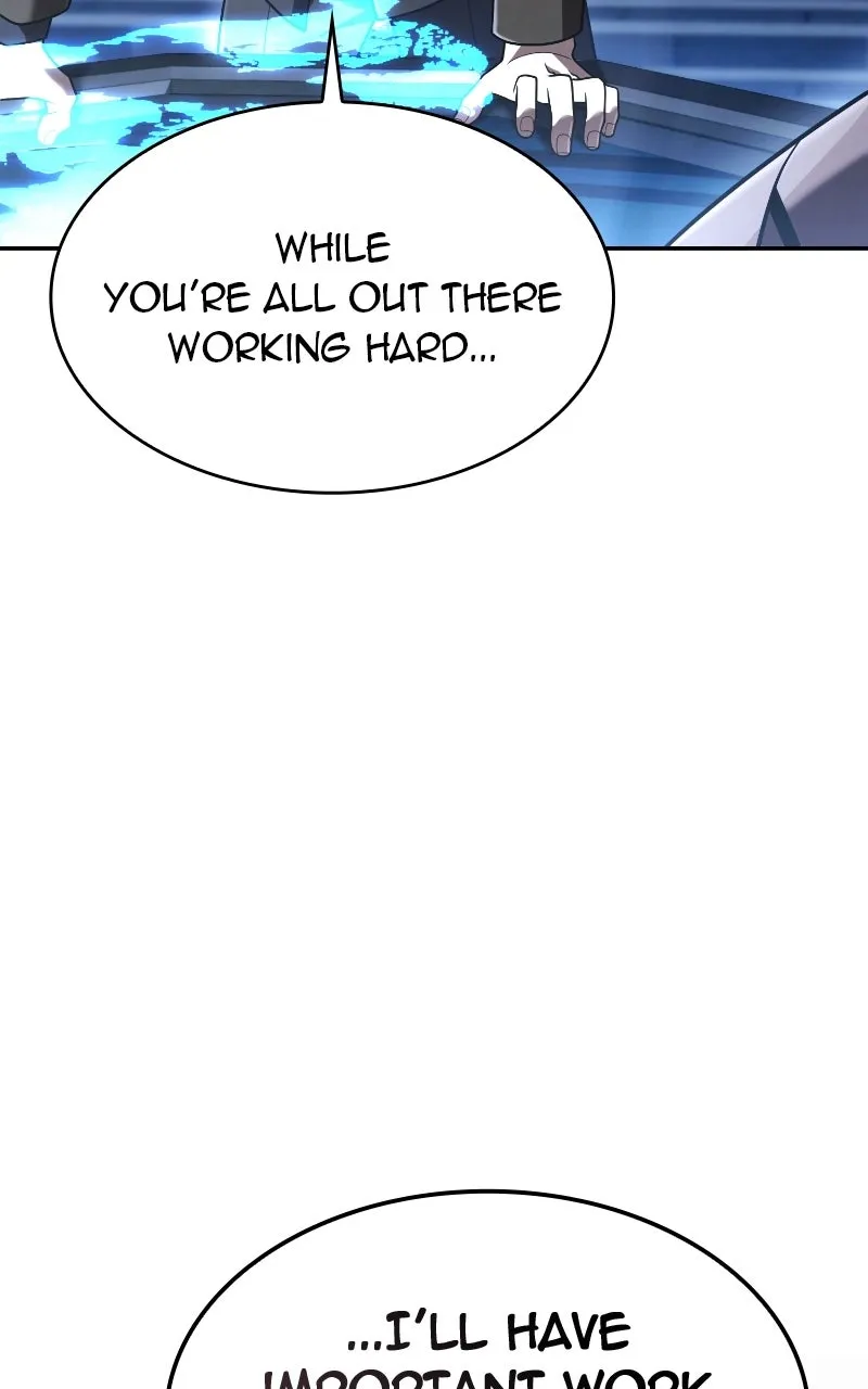 The Dungeon Cleaning Life of a Once Genius Hunter Chapter 138 page 41 - 