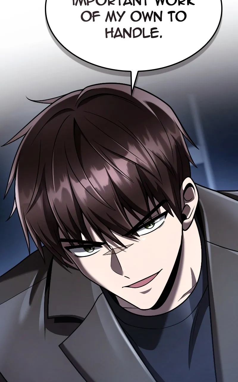 The Dungeon Cleaning Life of a Once Genius Hunter Chapter 138 page 42 - 