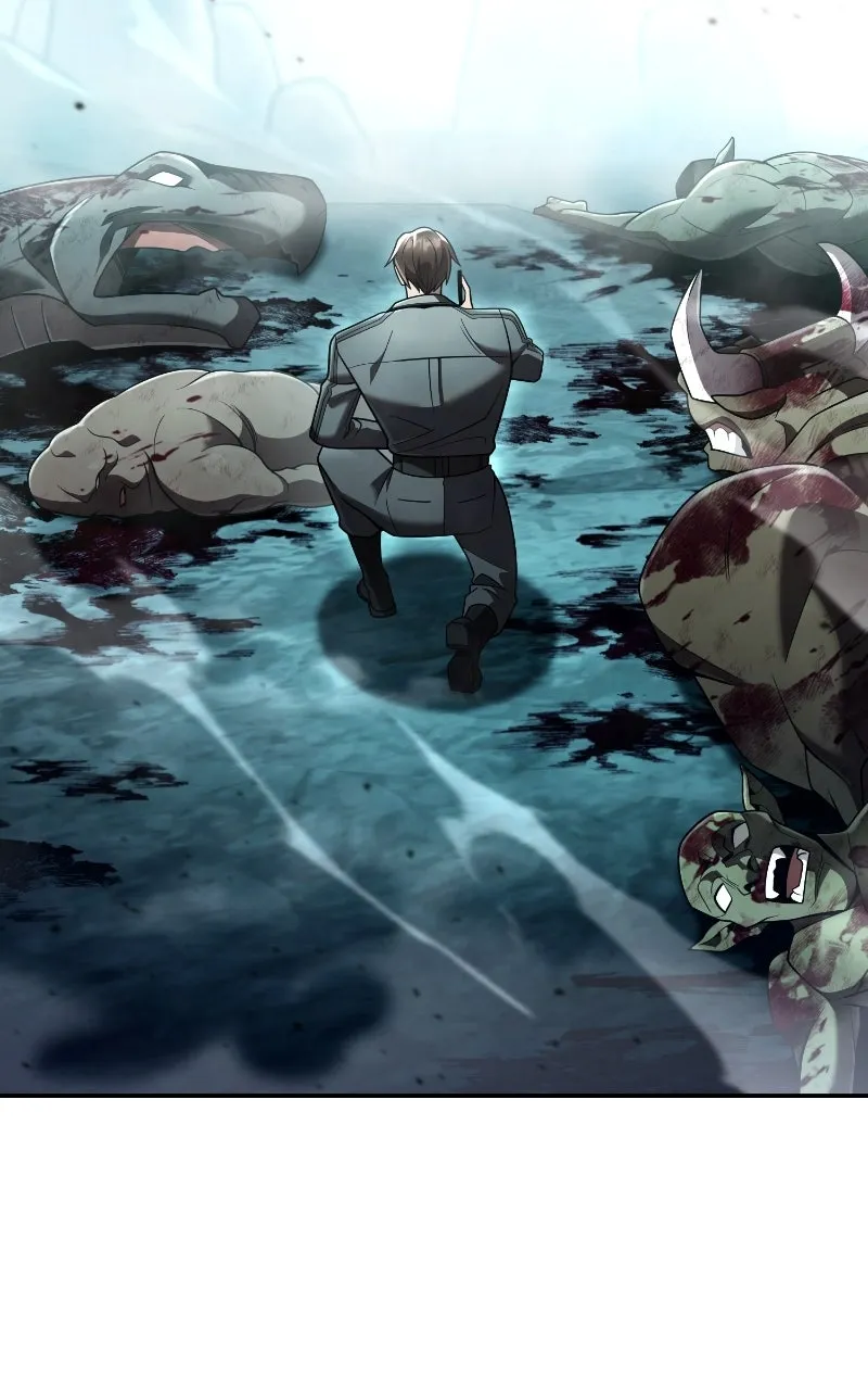 The Dungeon Cleaning Life of a Once Genius Hunter Chapter 138 page 46 - 