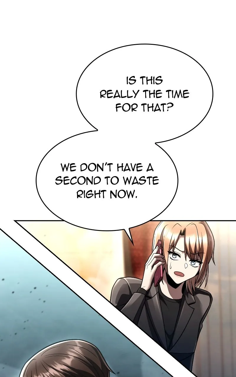 The Dungeon Cleaning Life of a Once Genius Hunter Chapter 138 page 47 - 