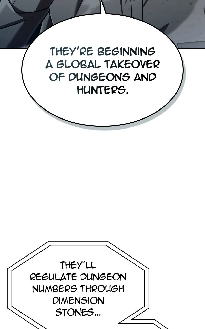 The Dungeon Cleaning Life of a Once Genius Hunter Chapter 138 page 50 - 