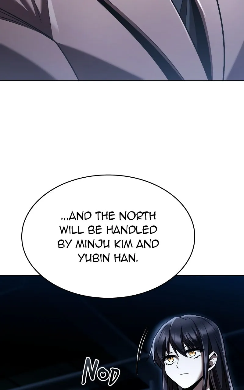 The Dungeon Cleaning Life of a Once Genius Hunter Chapter 138 page 6 - 