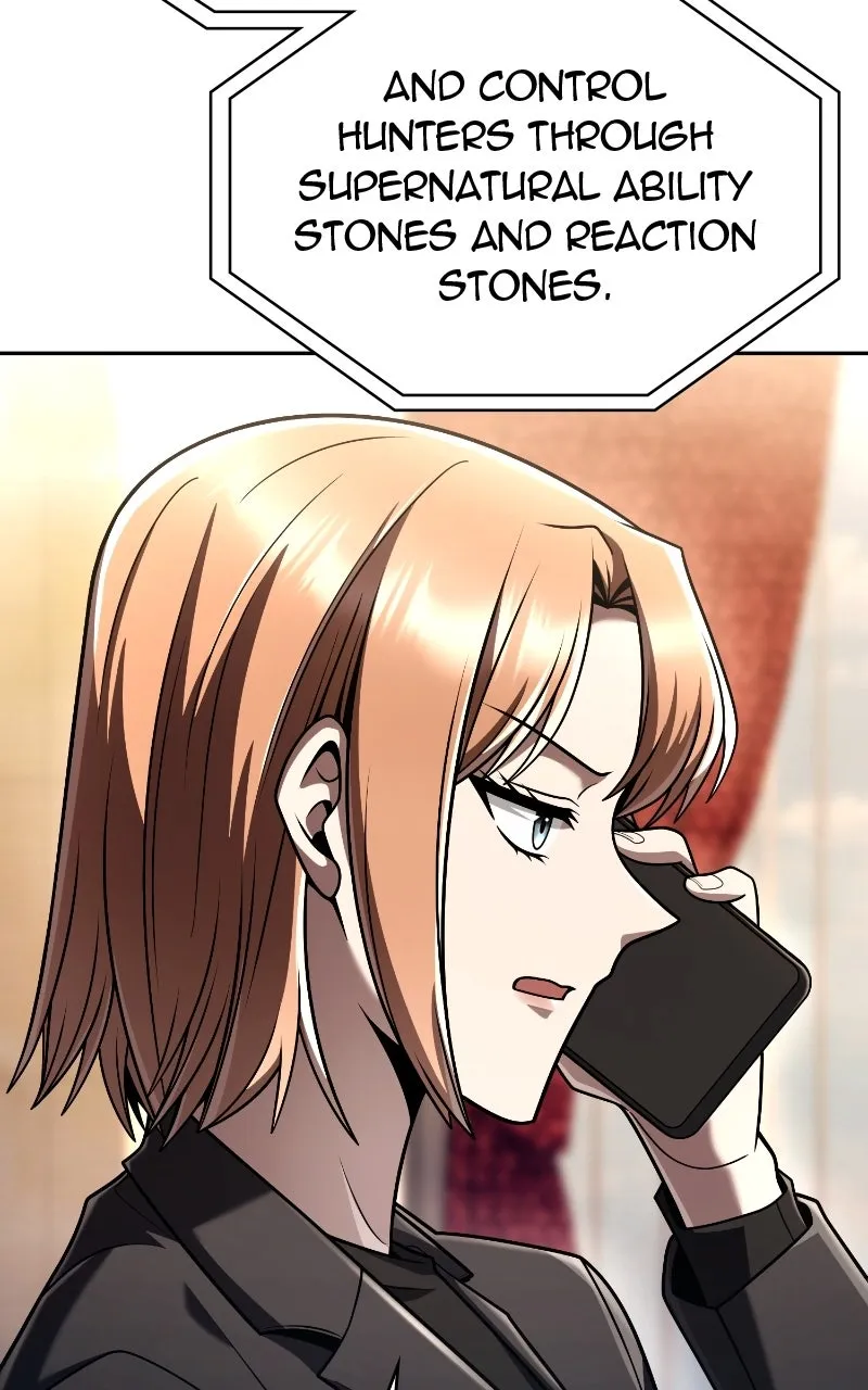 The Dungeon Cleaning Life of a Once Genius Hunter Chapter 138 page 51 - 