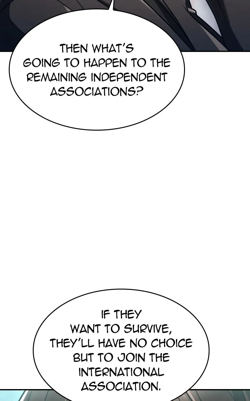 The Dungeon Cleaning Life of a Once Genius Hunter Chapter 138 page 52 - 