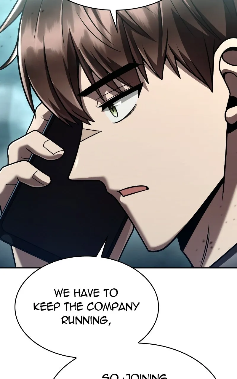 The Dungeon Cleaning Life of a Once Genius Hunter Chapter 138 page 53 - 