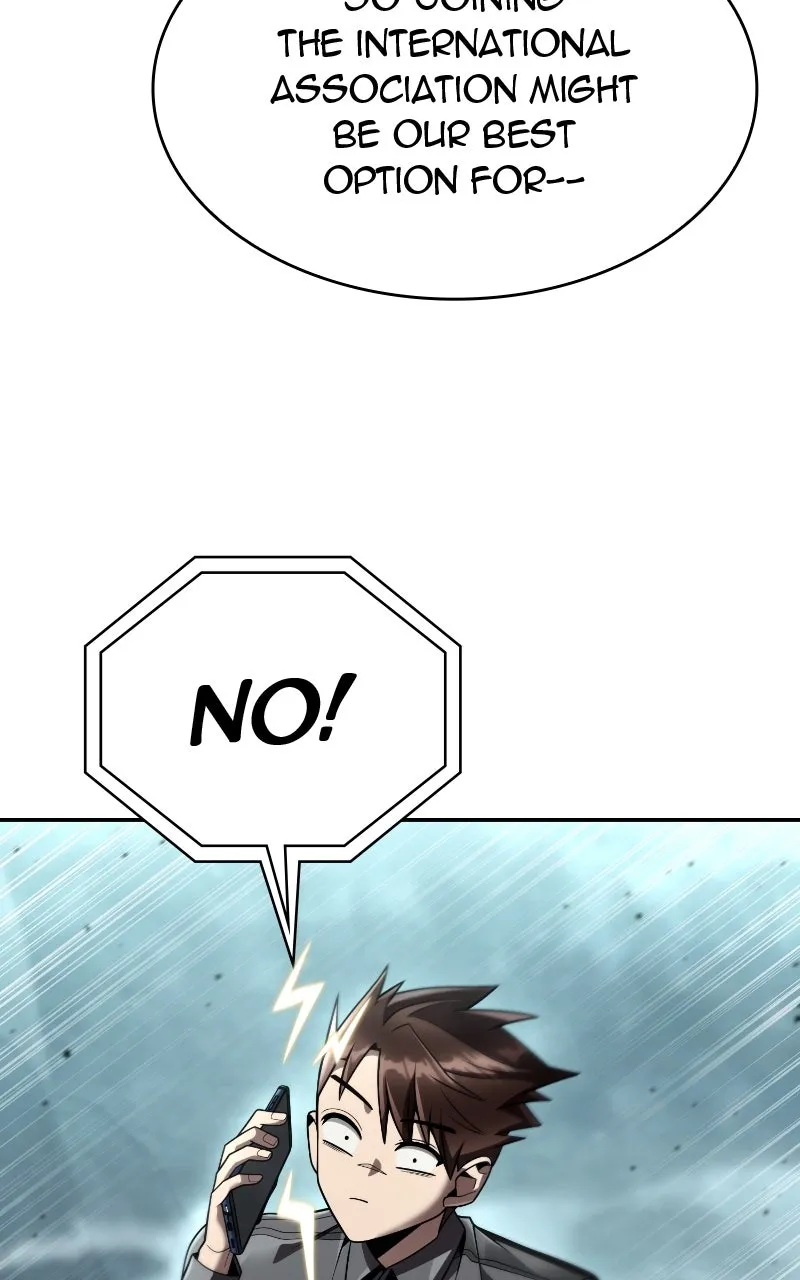The Dungeon Cleaning Life of a Once Genius Hunter Chapter 138 page 54 - 