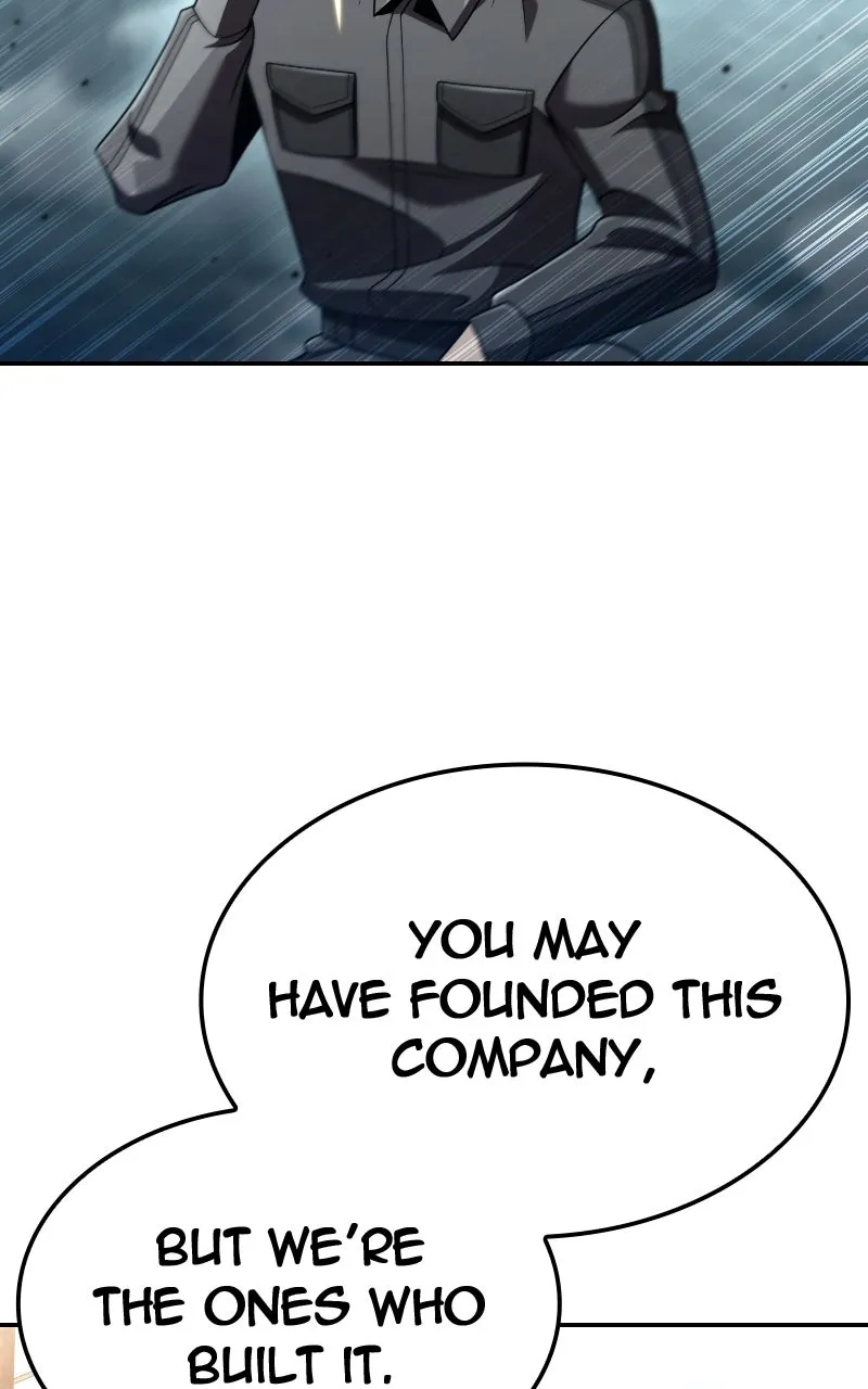 The Dungeon Cleaning Life of a Once Genius Hunter Chapter 138 page 55 - 