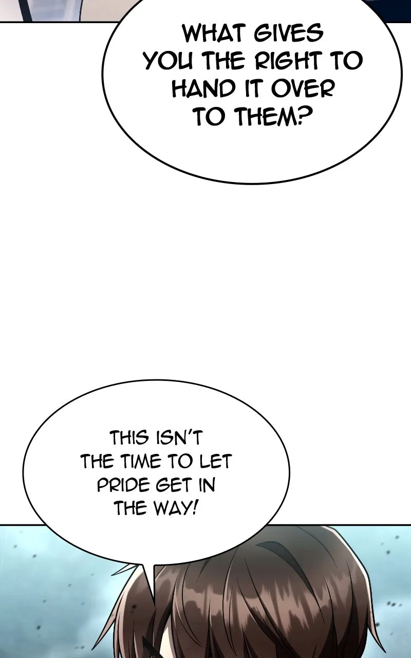 The Dungeon Cleaning Life of a Once Genius Hunter Chapter 138 page 57 - 