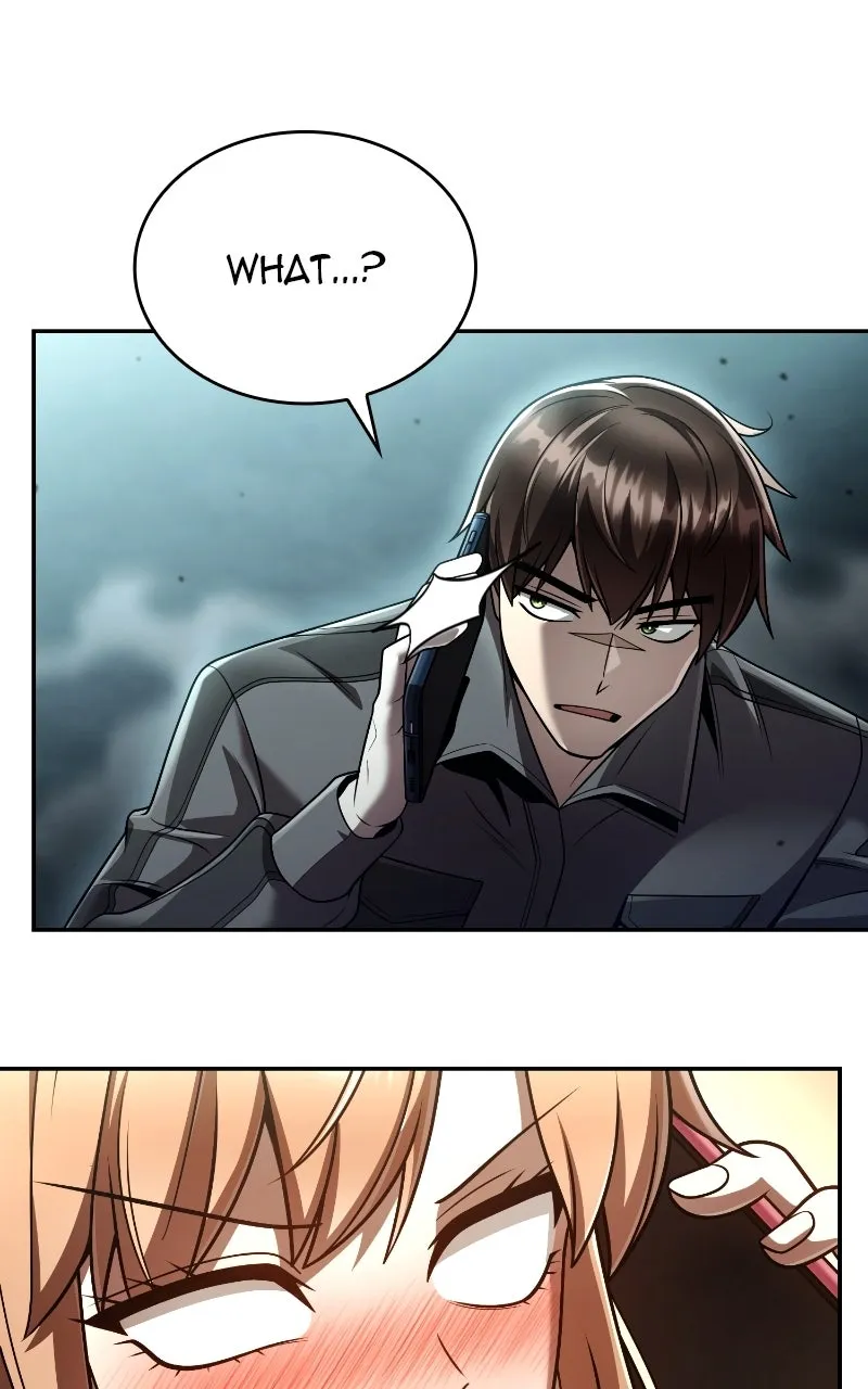 The Dungeon Cleaning Life of a Once Genius Hunter Chapter 138 page 61 - 