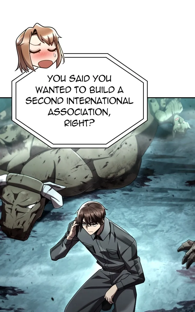 The Dungeon Cleaning Life of a Once Genius Hunter Chapter 138 page 63 - 