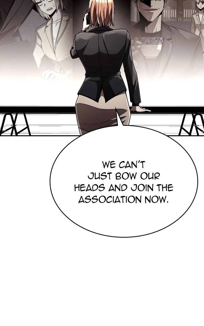 The Dungeon Cleaning Life of a Once Genius Hunter Chapter 138 page 66 - 