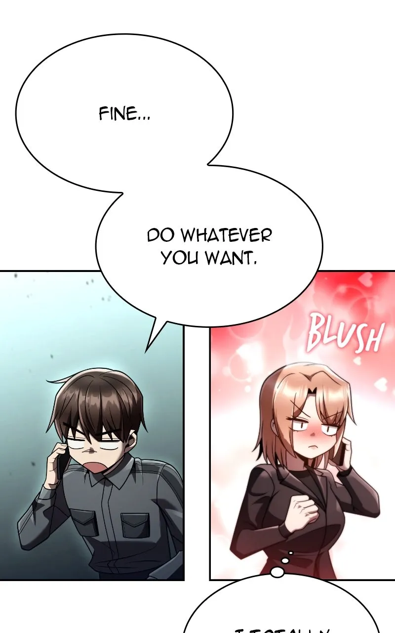 The Dungeon Cleaning Life of a Once Genius Hunter Chapter 138 page 67 - 