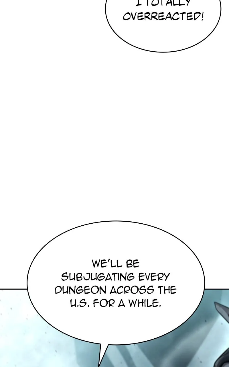 The Dungeon Cleaning Life of a Once Genius Hunter Chapter 138 page 68 - 