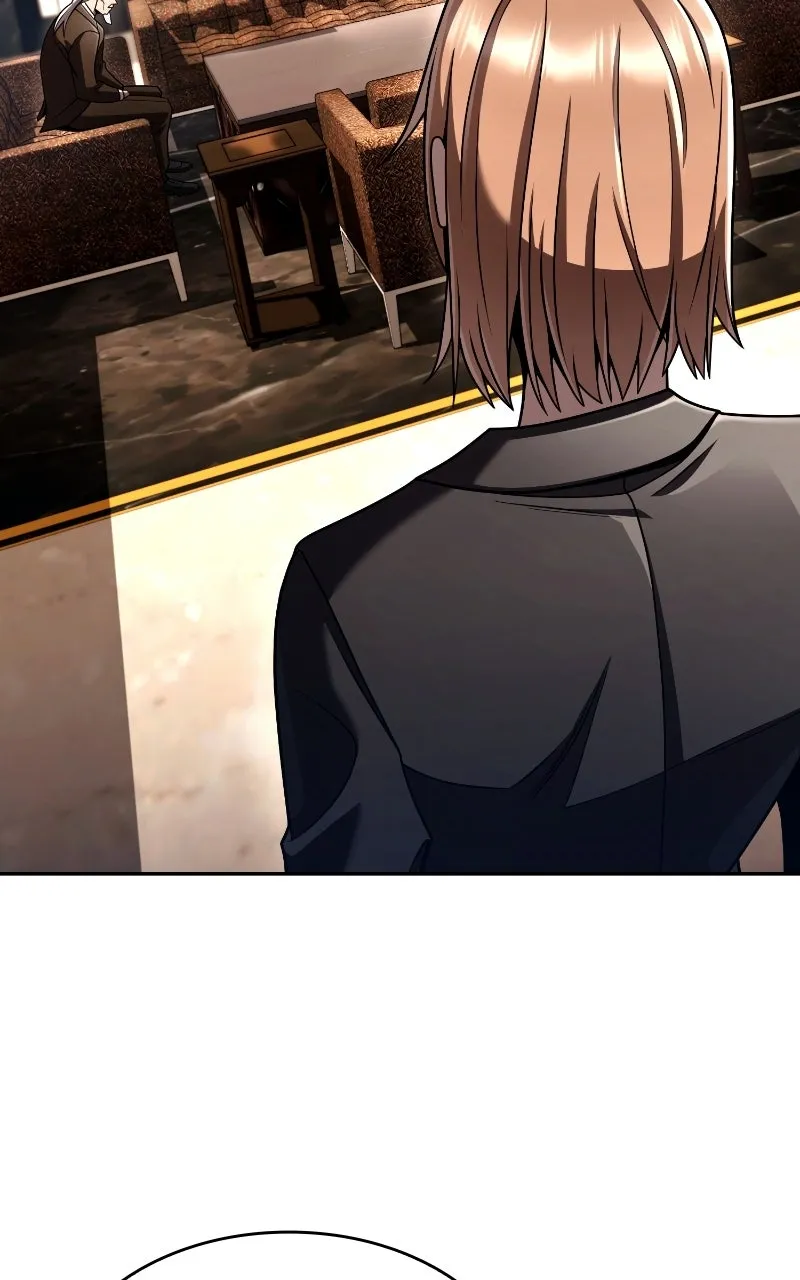 The Dungeon Cleaning Life of a Once Genius Hunter Chapter 138 page 77 - 