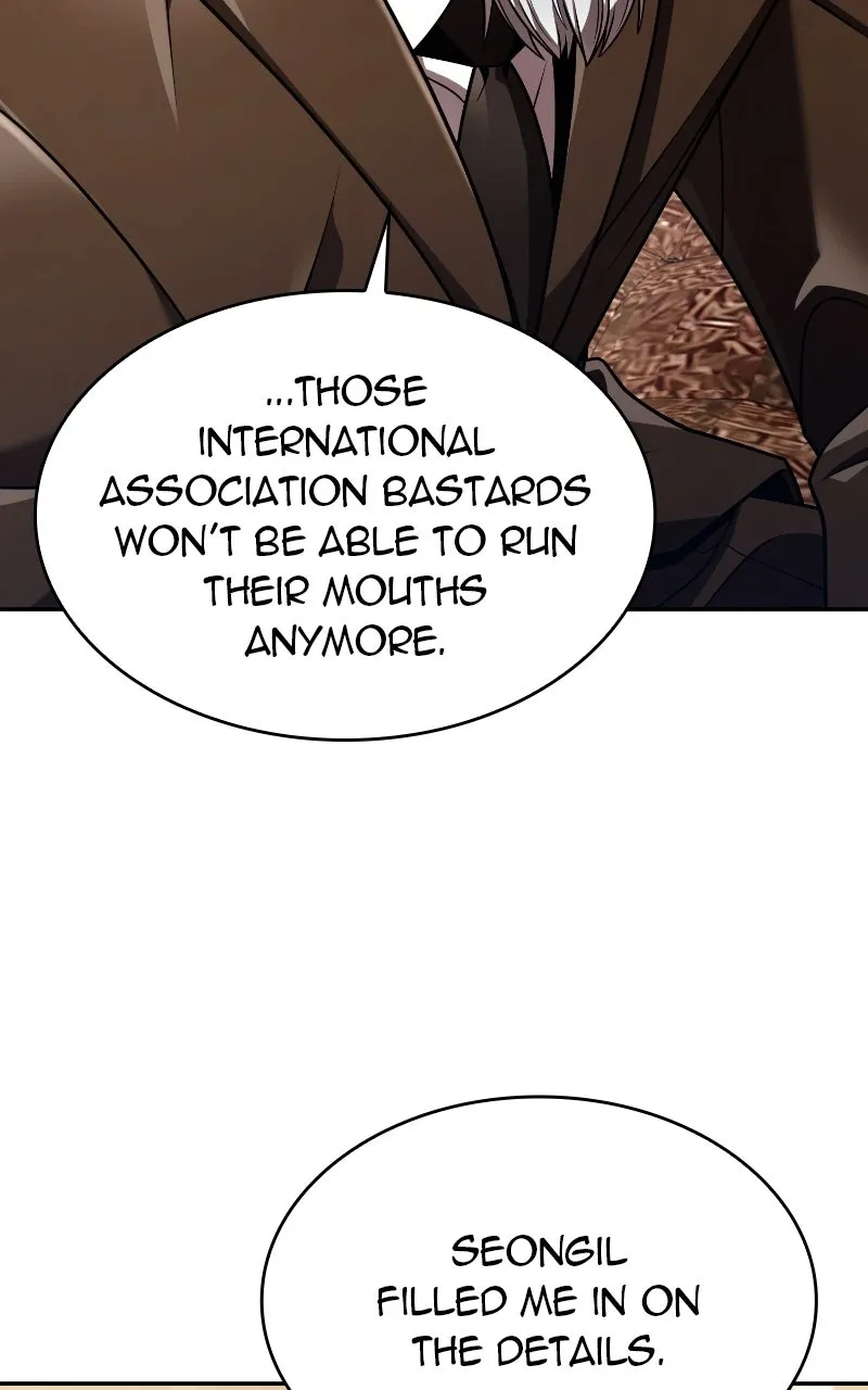 The Dungeon Cleaning Life of a Once Genius Hunter Chapter 138 page 79 - 