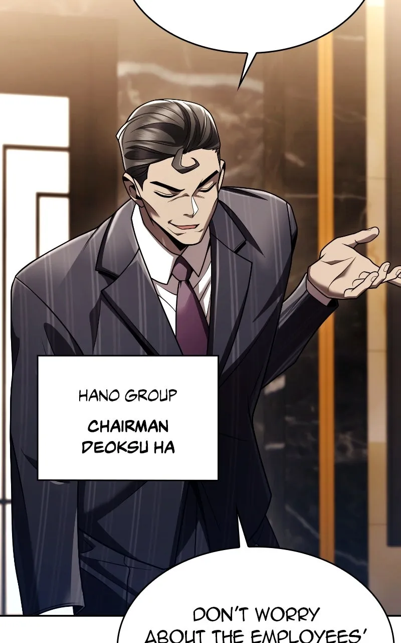 The Dungeon Cleaning Life of a Once Genius Hunter Chapter 138 page 80 - 