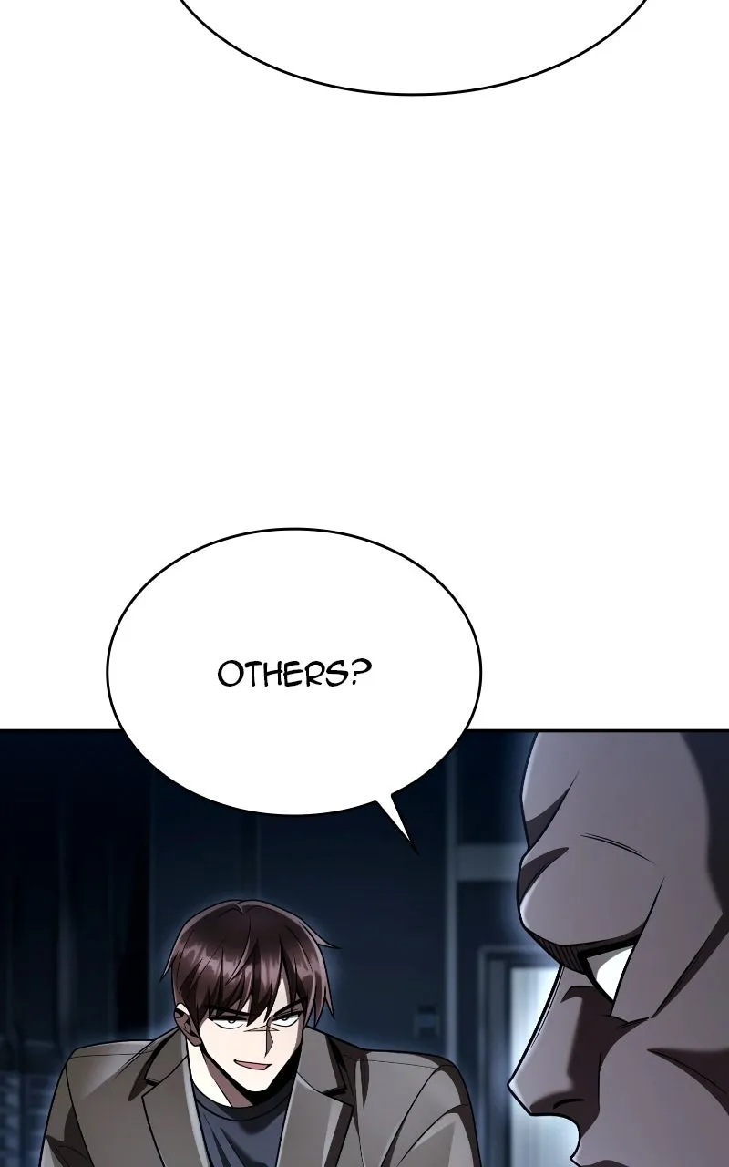 The Dungeon Cleaning Life of a Once Genius Hunter Chapter 138 page 9 - 