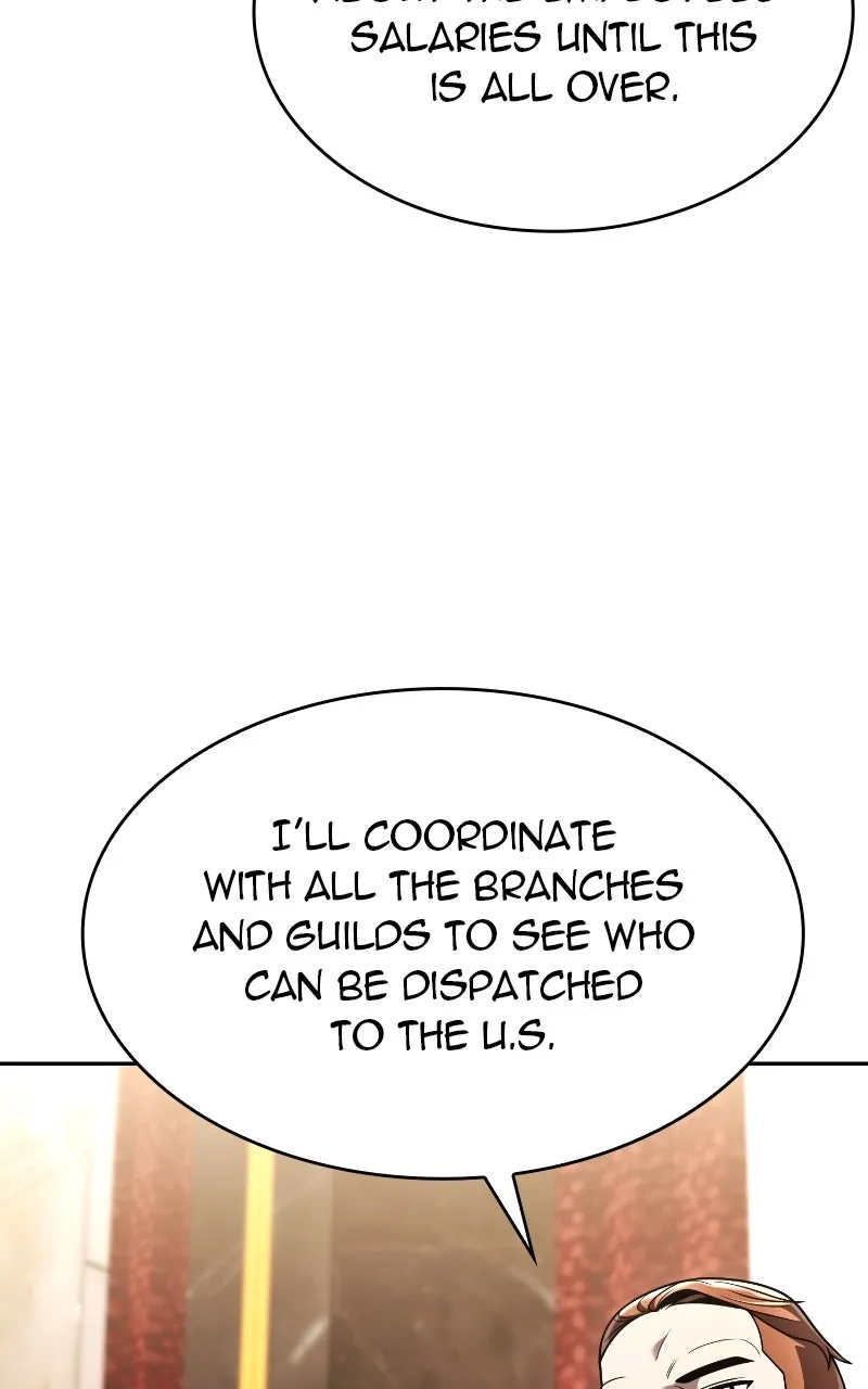 The Dungeon Cleaning Life of a Once Genius Hunter Chapter 138 page 81 - 