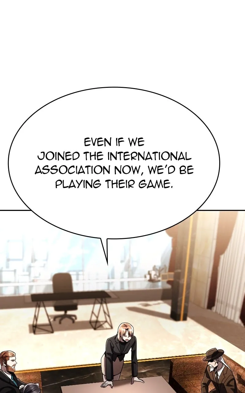 The Dungeon Cleaning Life of a Once Genius Hunter Chapter 138 page 83 - 