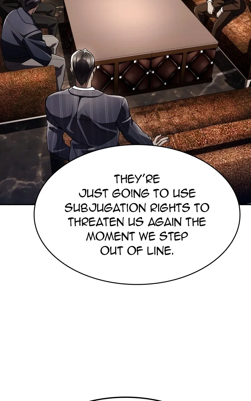 The Dungeon Cleaning Life of a Once Genius Hunter Chapter 138 page 84 - 