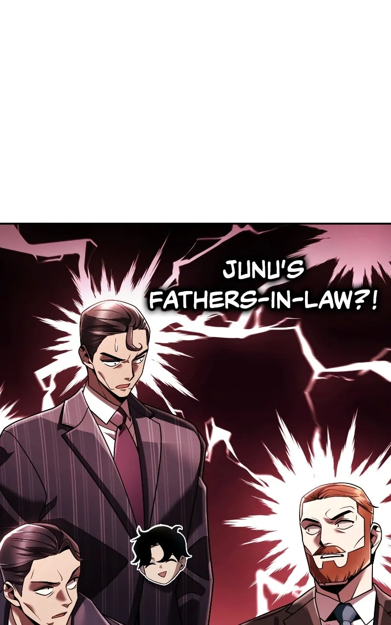 The Dungeon Cleaning Life of a Once Genius Hunter Chapter 138 page 88 - 