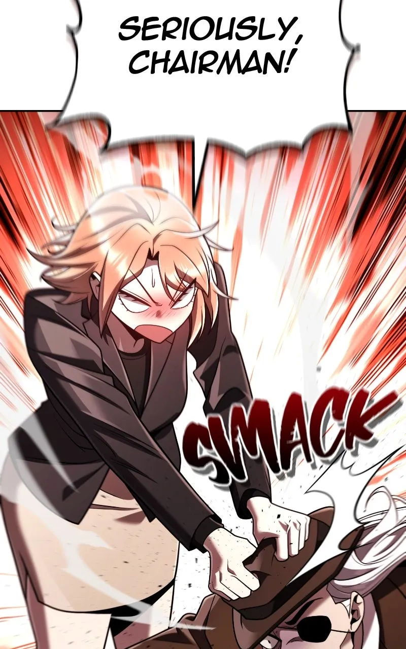 The Dungeon Cleaning Life of a Once Genius Hunter Chapter 138 page 90 - 