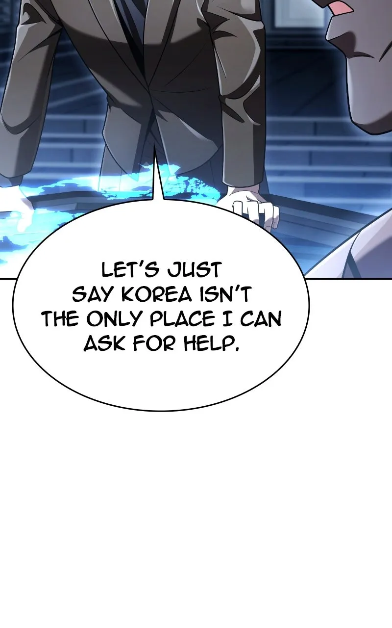 The Dungeon Cleaning Life of a Once Genius Hunter Chapter 138 page 10 - 