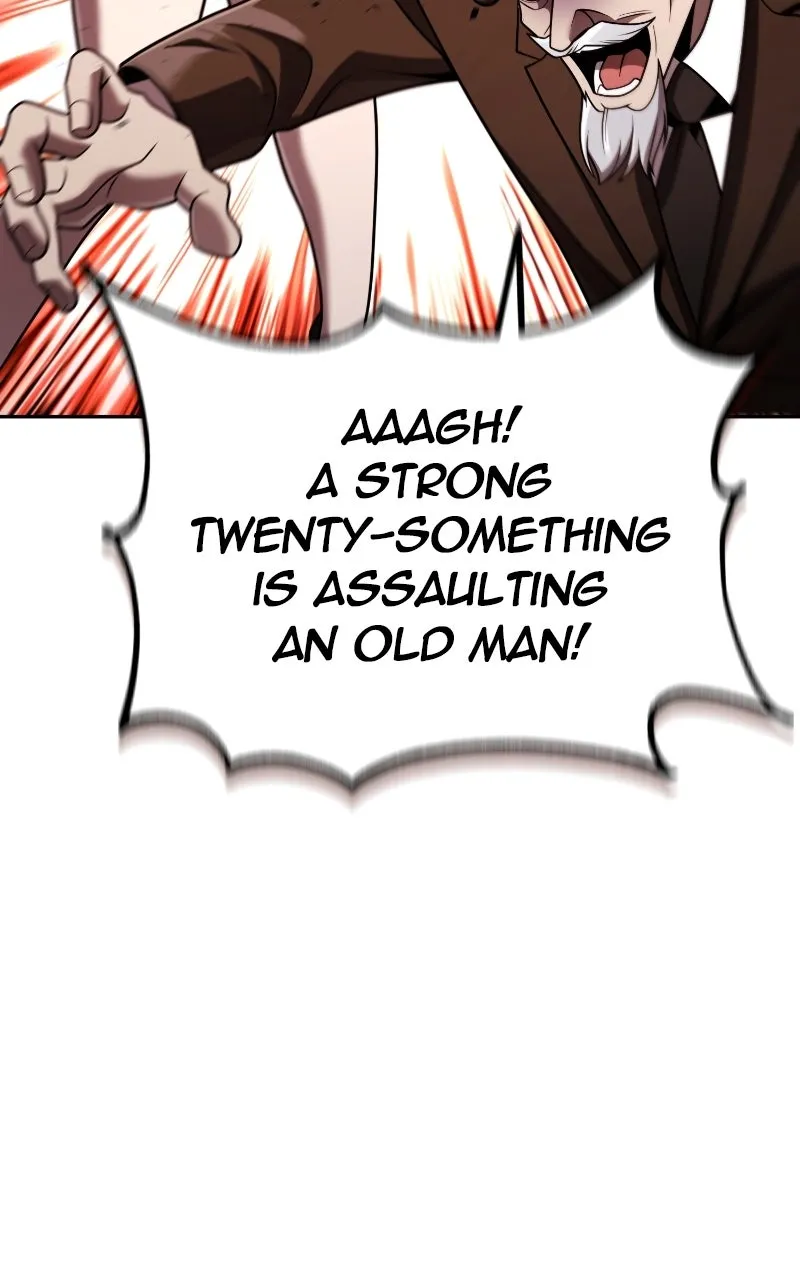 The Dungeon Cleaning Life of a Once Genius Hunter Chapter 138 page 91 - 